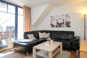 Feriendorf Papillon Wohnung 08-5, Boltenhagen